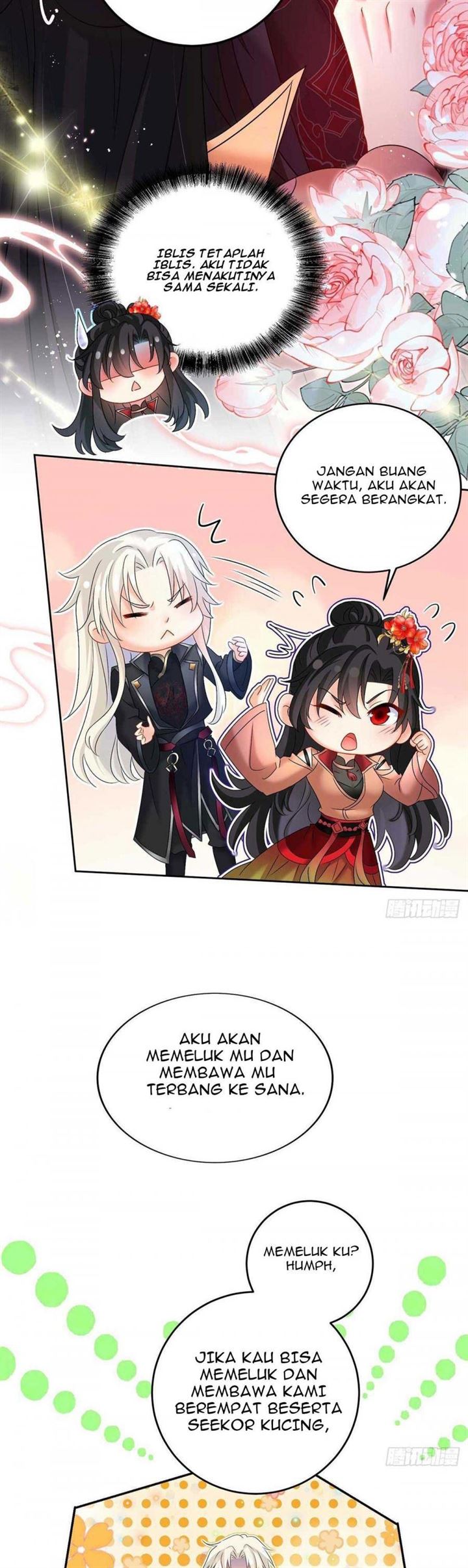 miss-nine-doctor - Chapter: 131