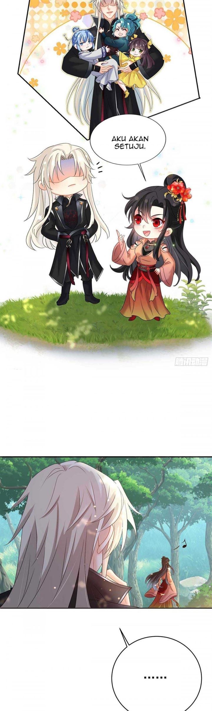 miss-nine-doctor - Chapter: 131