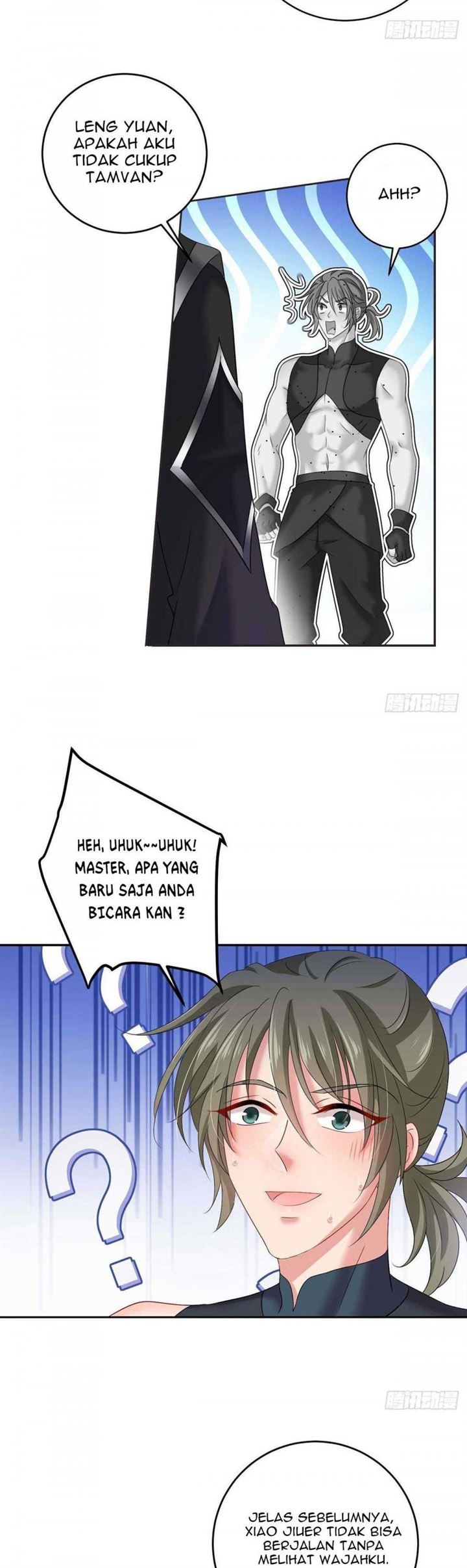 miss-nine-doctor - Chapter: 131