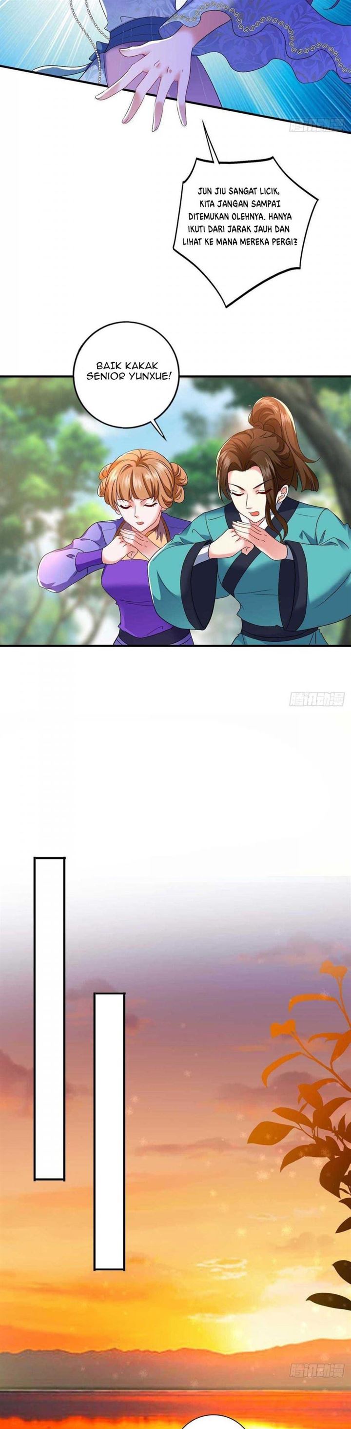 miss-nine-doctor - Chapter: 131