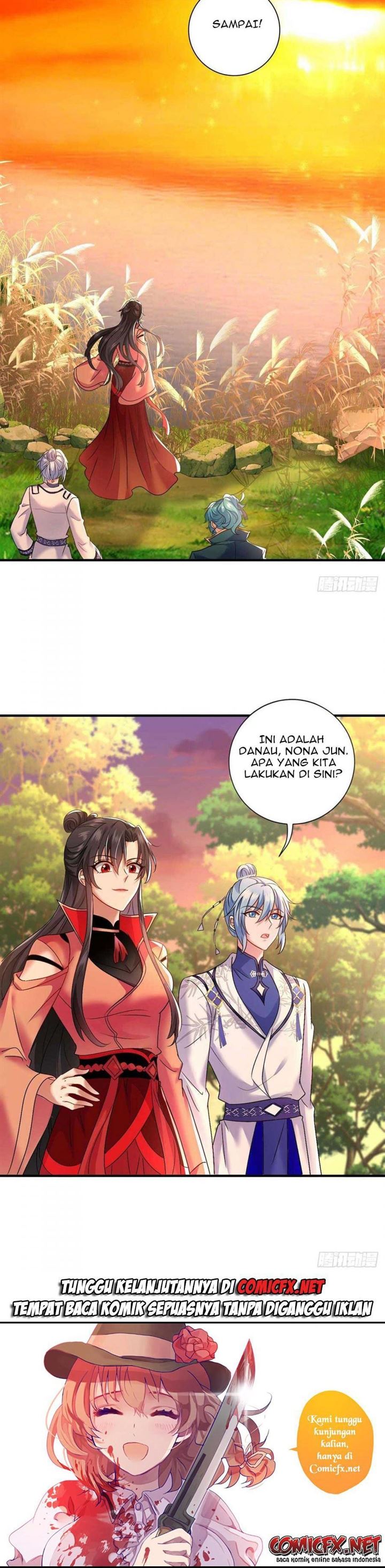 miss-nine-doctor - Chapter: 131