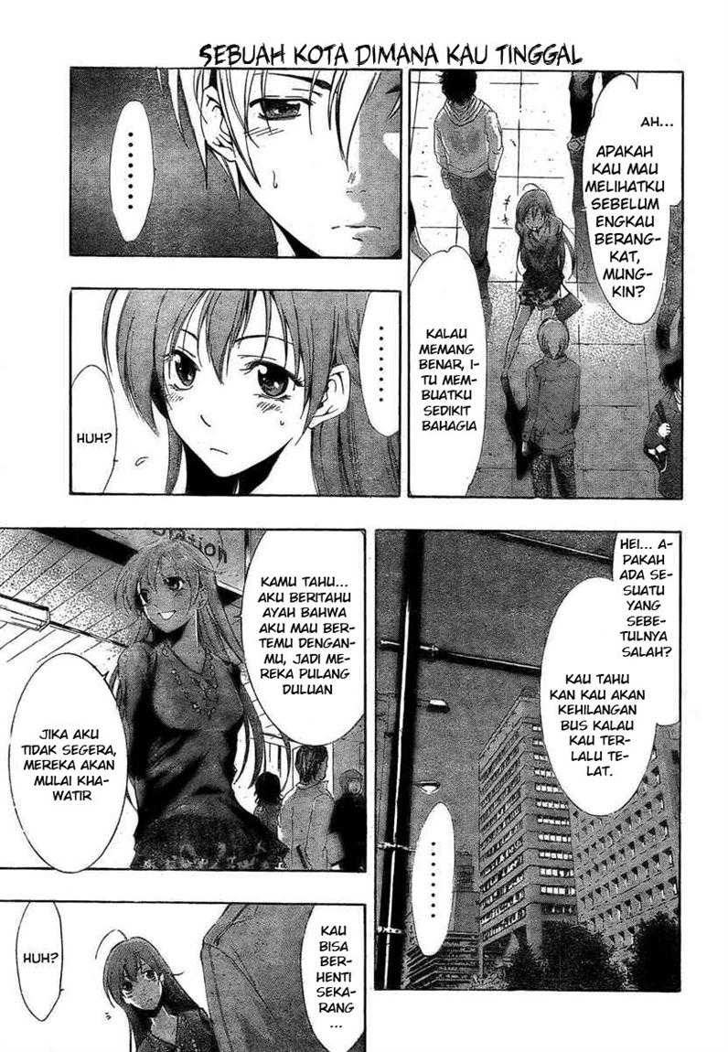 kimi-no-iru-machi - Chapter: 29