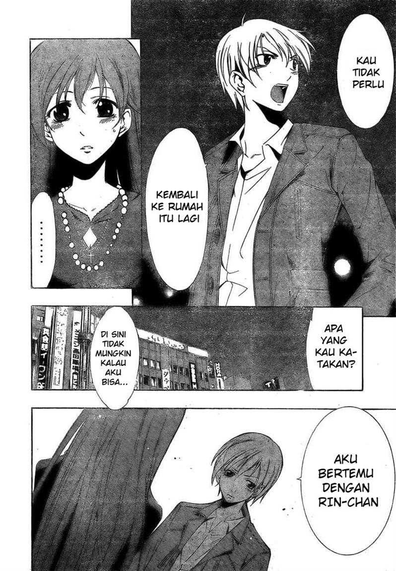 kimi-no-iru-machi - Chapter: 29