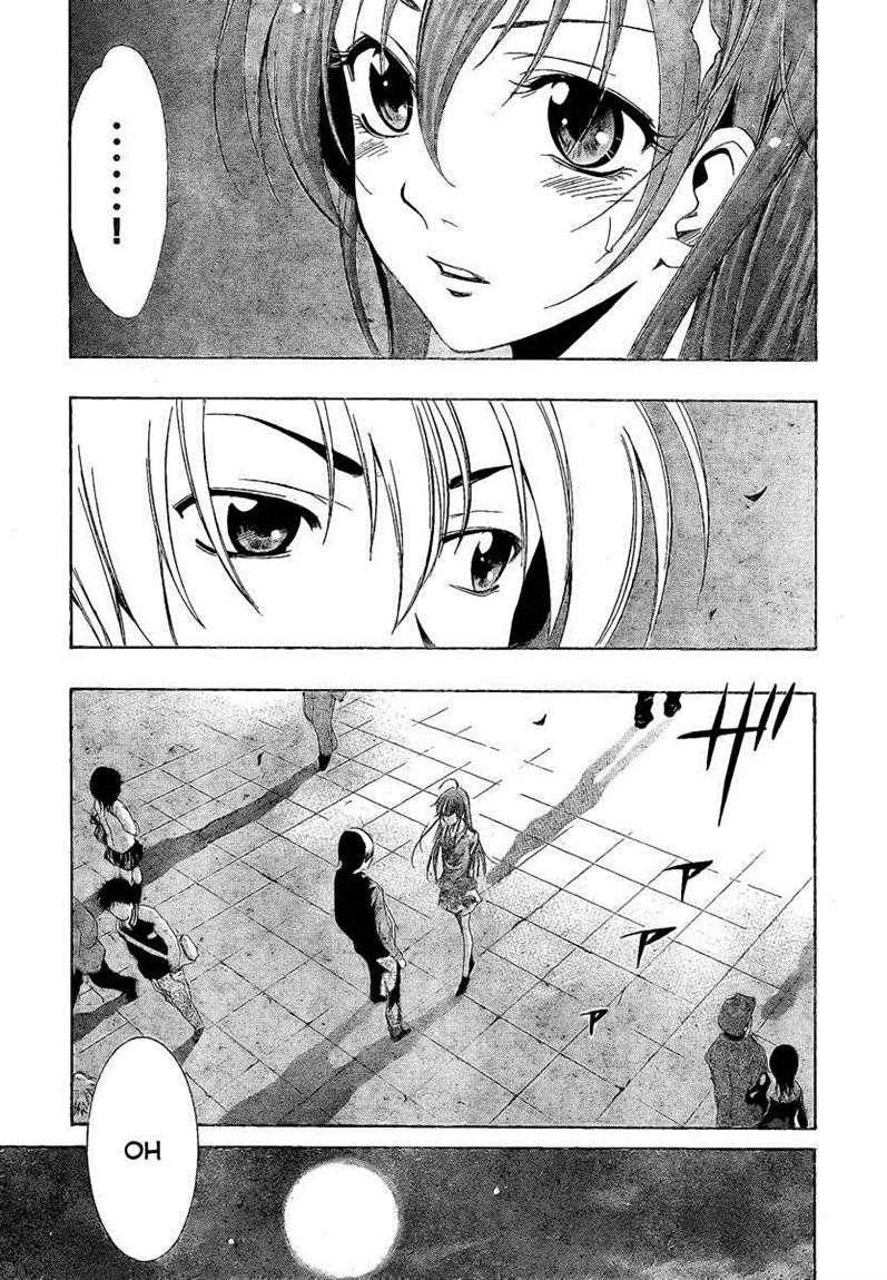 kimi-no-iru-machi - Chapter: 29