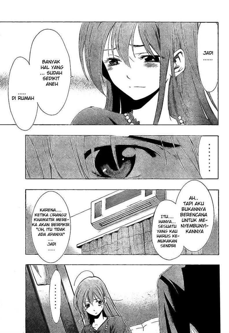 kimi-no-iru-machi - Chapter: 29