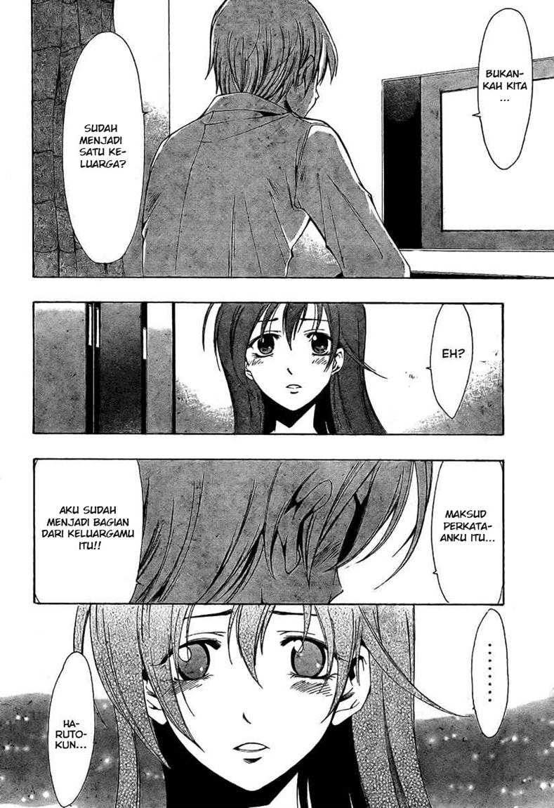 kimi-no-iru-machi - Chapter: 29