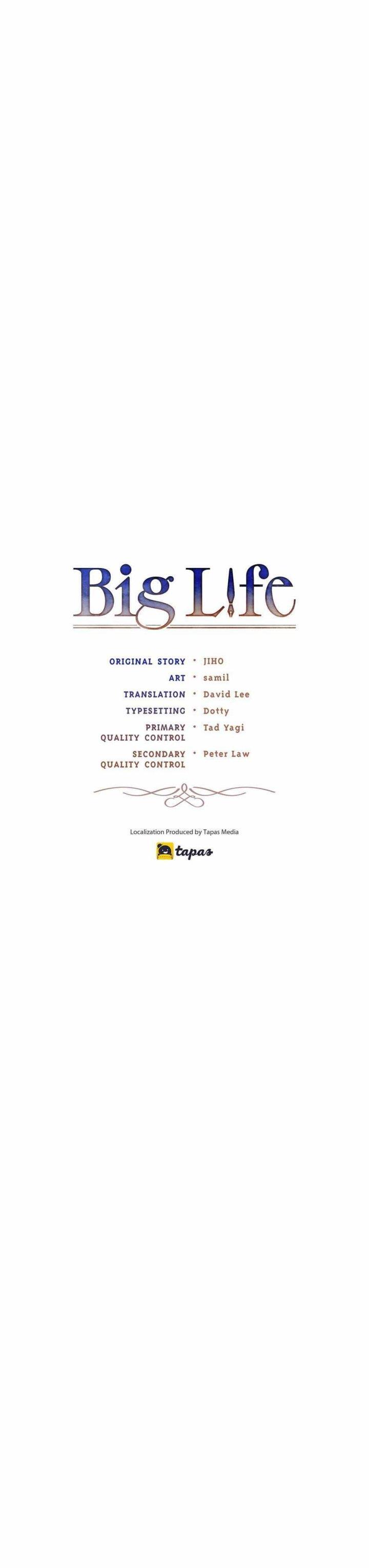 big-life - Chapter: 26