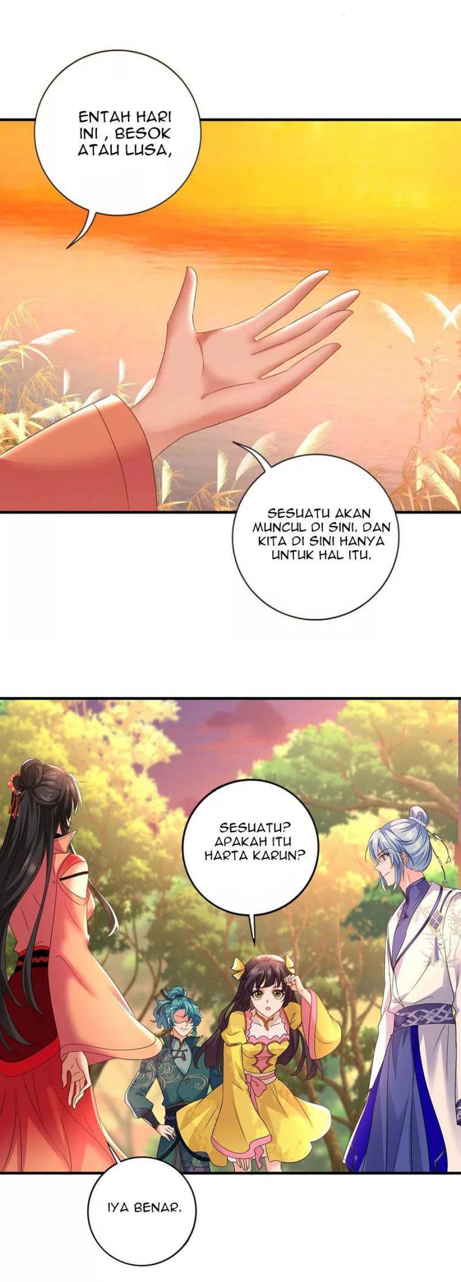 miss-nine-doctor - Chapter: 132