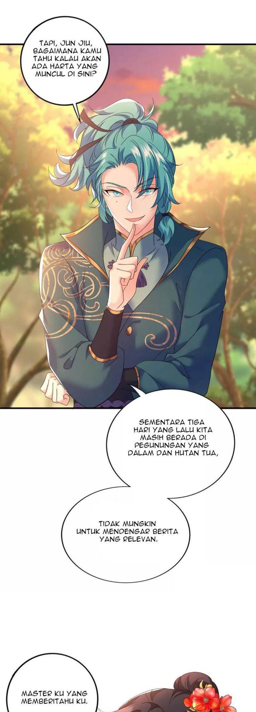 miss-nine-doctor - Chapter: 132