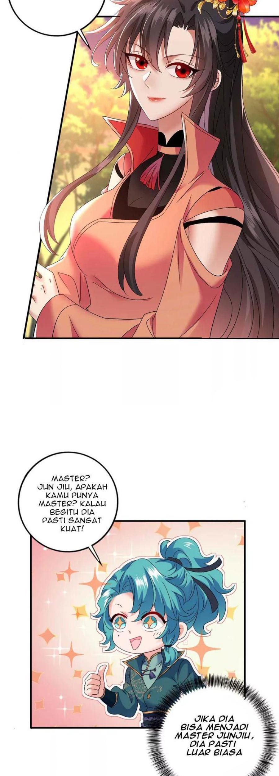 miss-nine-doctor - Chapter: 132