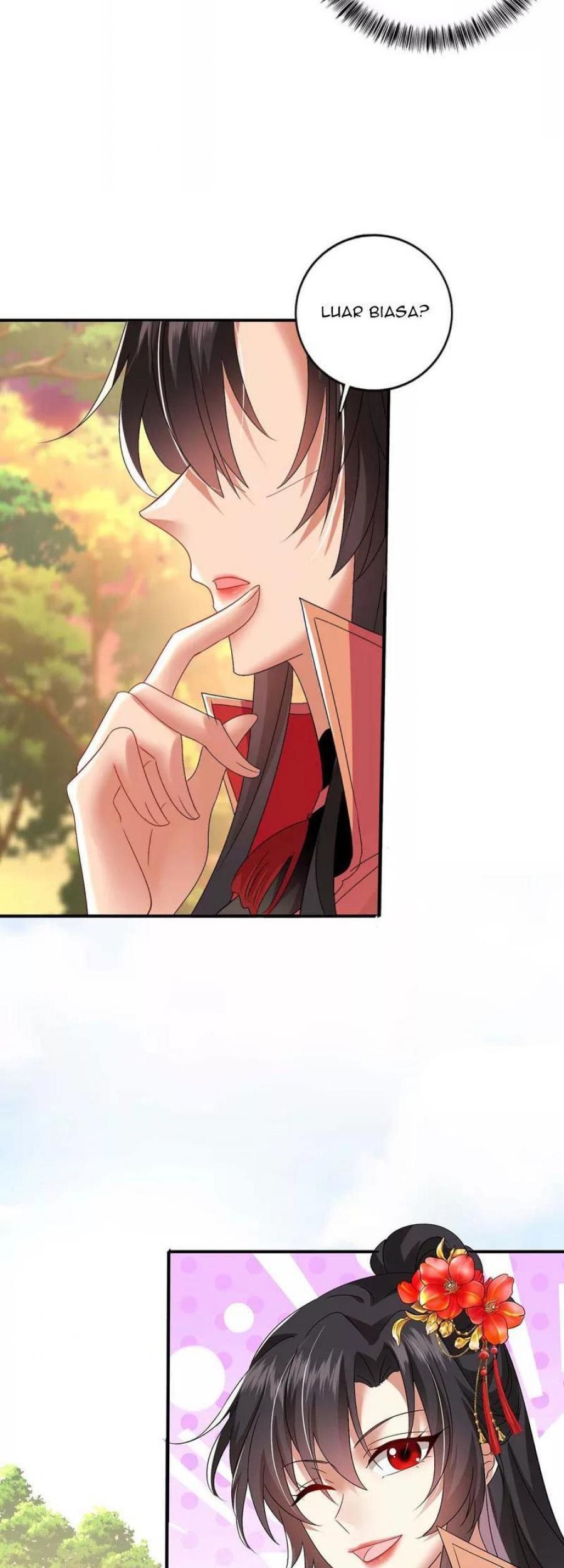 miss-nine-doctor - Chapter: 132