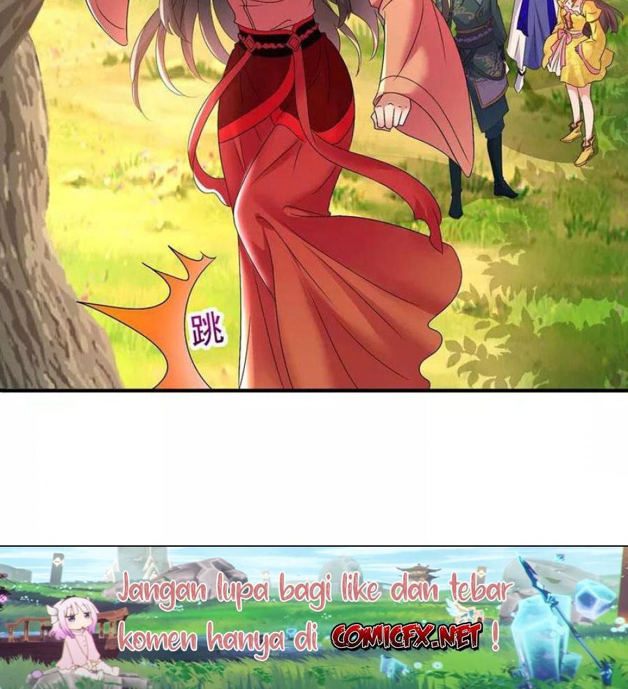 miss-nine-doctor - Chapter: 132