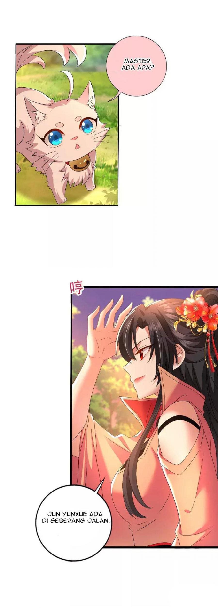 miss-nine-doctor - Chapter: 132
