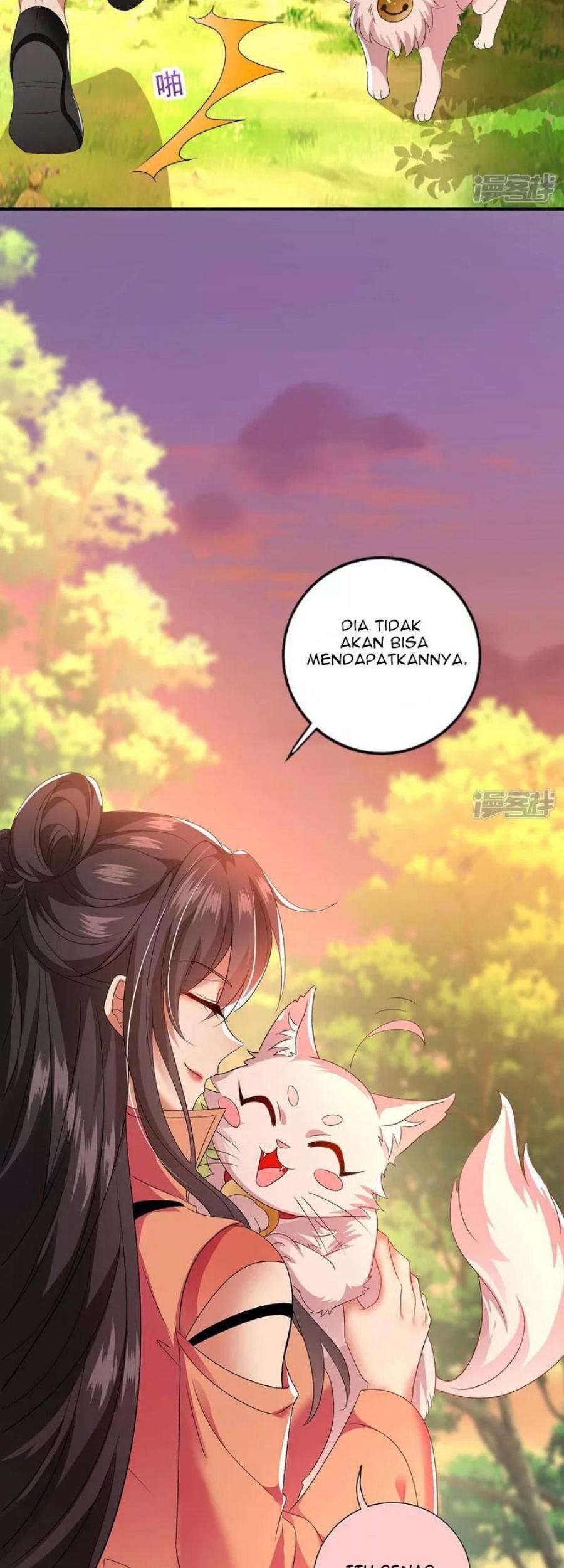 miss-nine-doctor - Chapter: 132