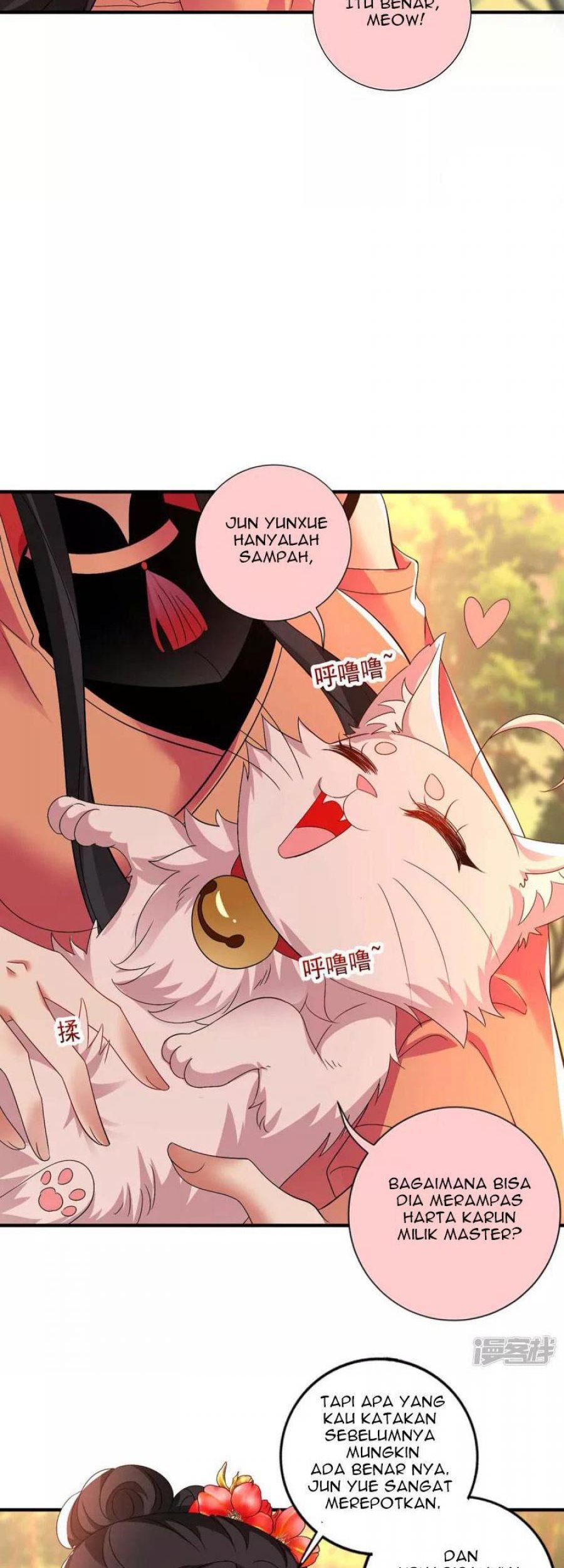 miss-nine-doctor - Chapter: 132