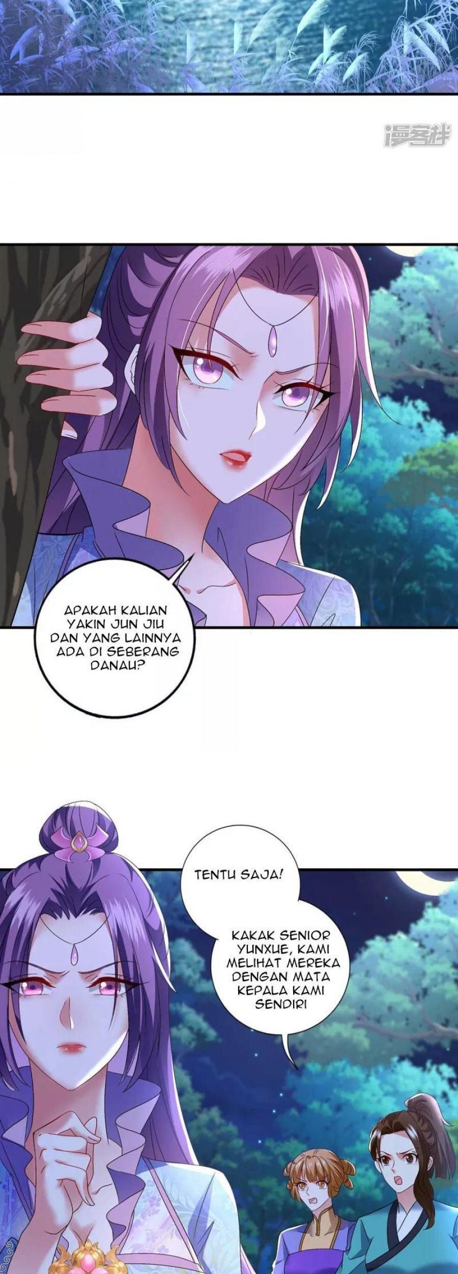 miss-nine-doctor - Chapter: 132