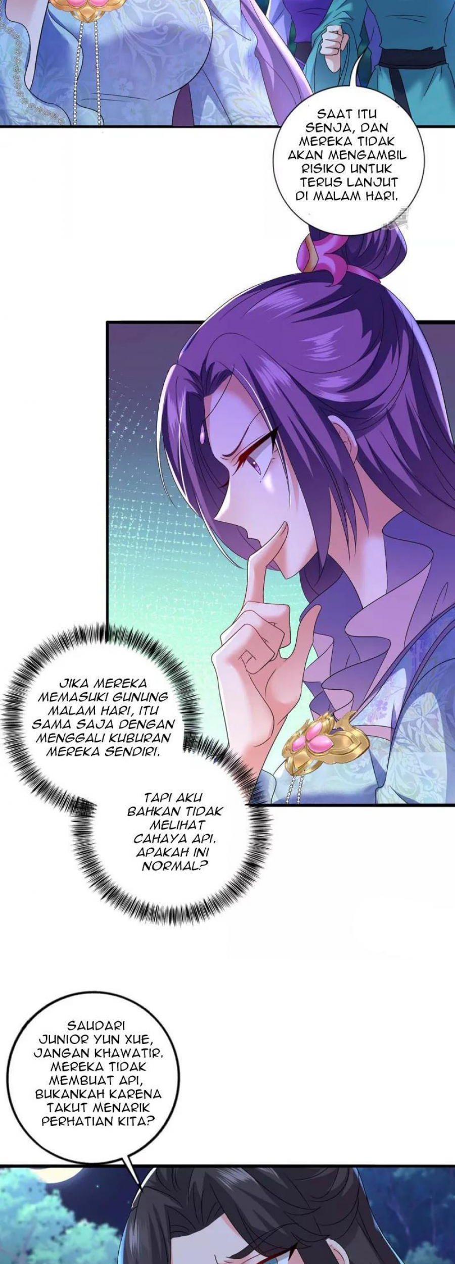 miss-nine-doctor - Chapter: 132