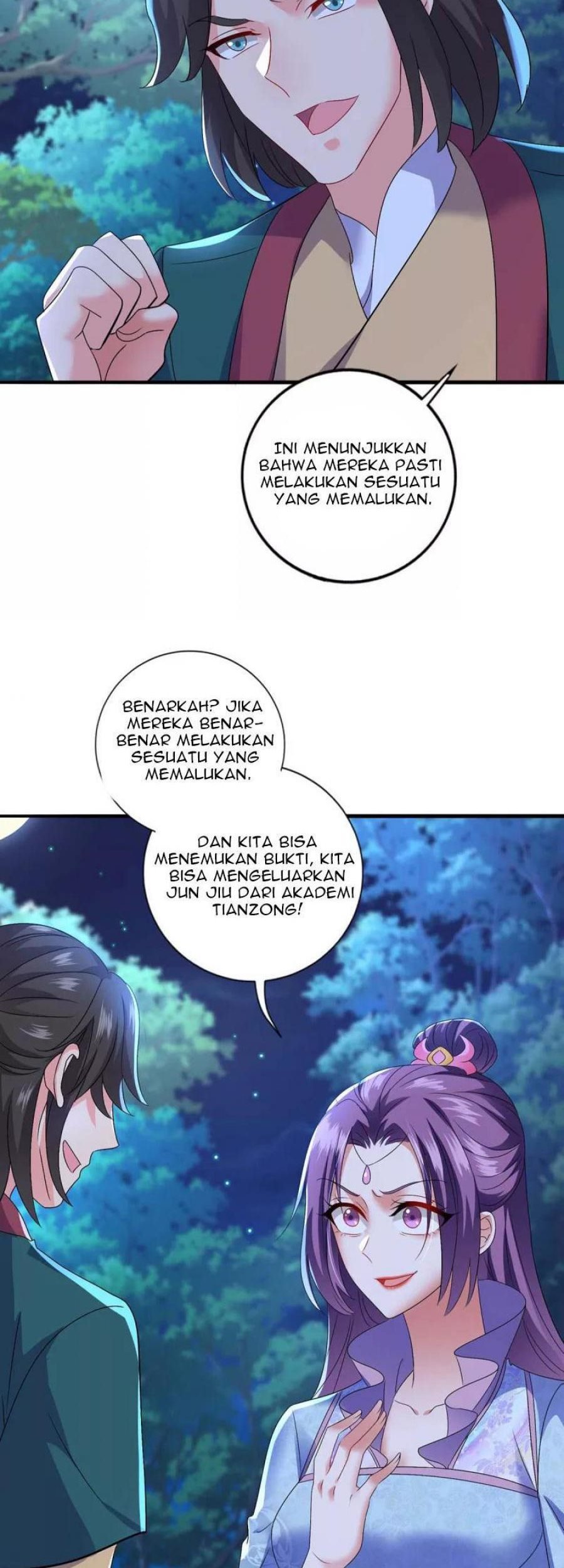 miss-nine-doctor - Chapter: 132