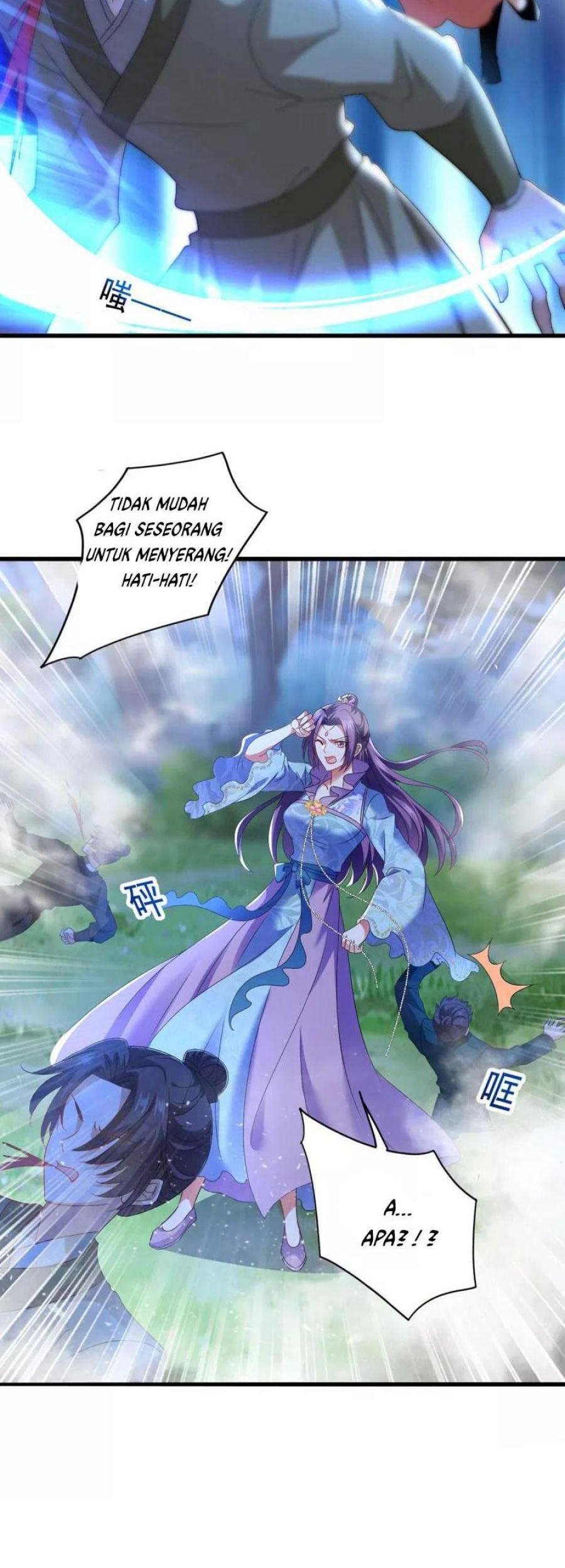 miss-nine-doctor - Chapter: 132