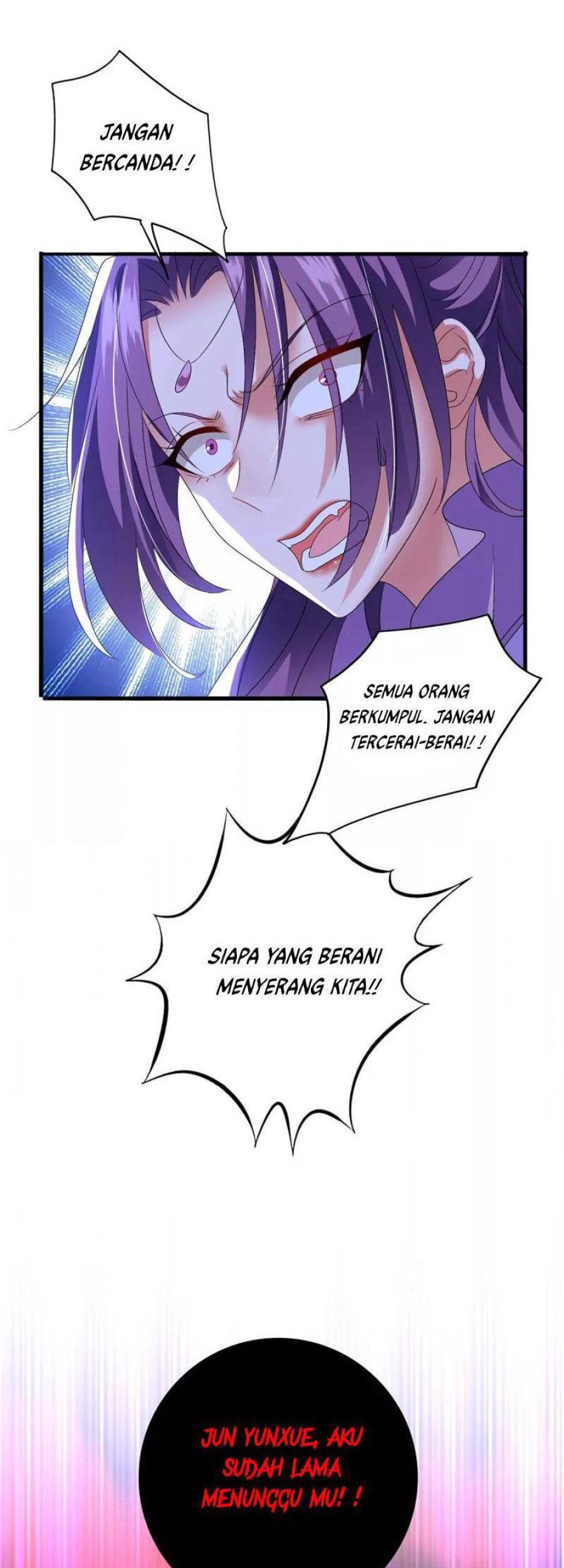 miss-nine-doctor - Chapter: 132