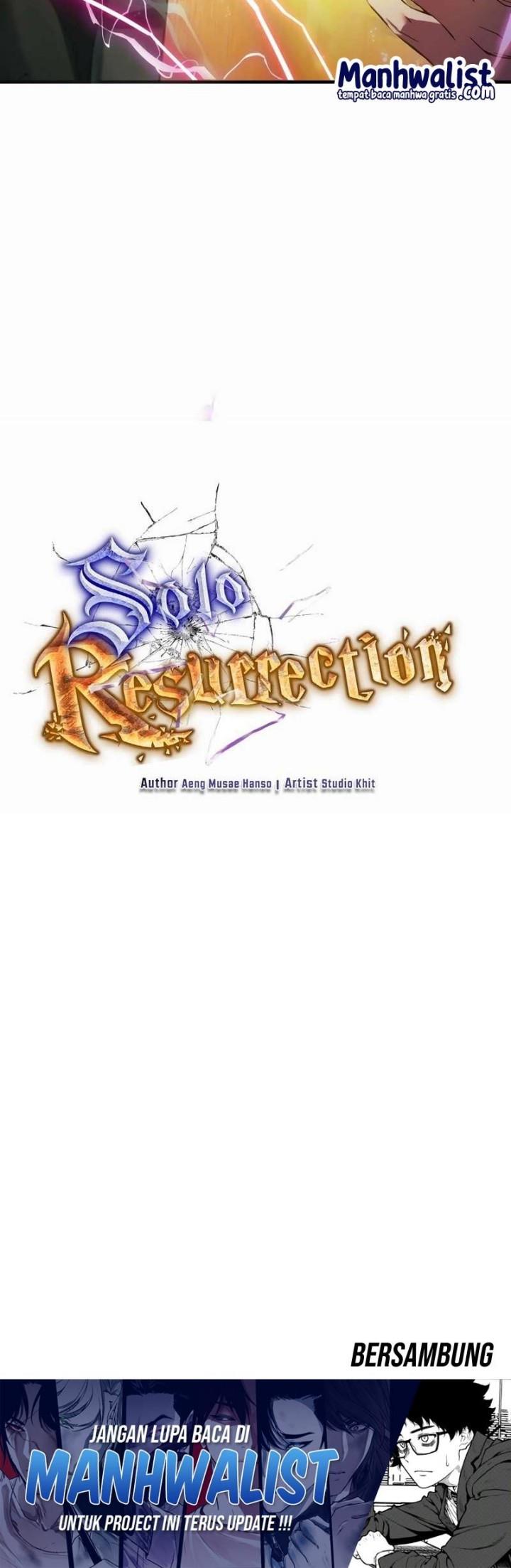 solo-resurrection - Chapter: 21