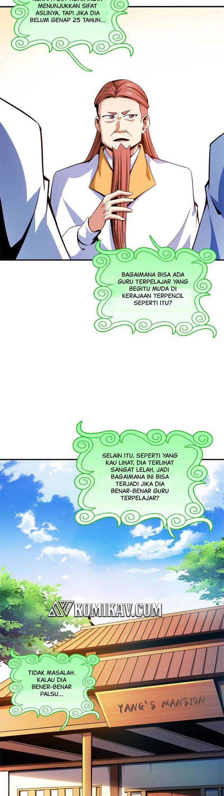 library-tiandao - Chapter: 105