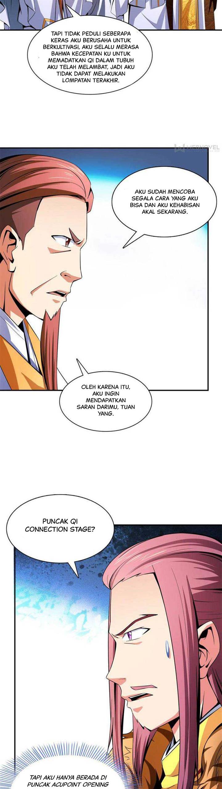 library-tiandao - Chapter: 105