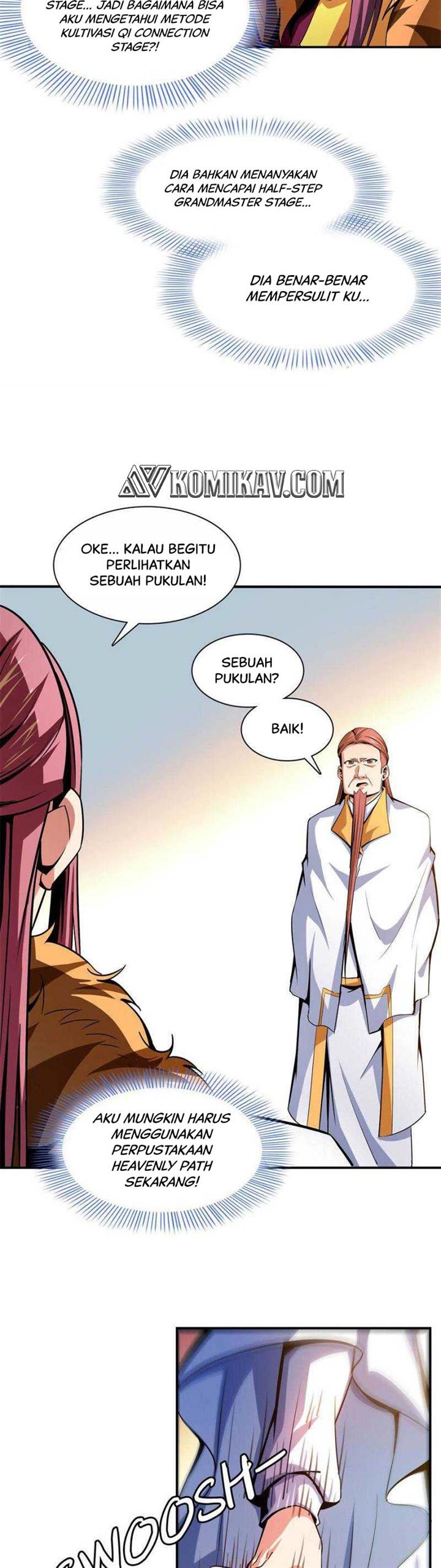 library-tiandao - Chapter: 105