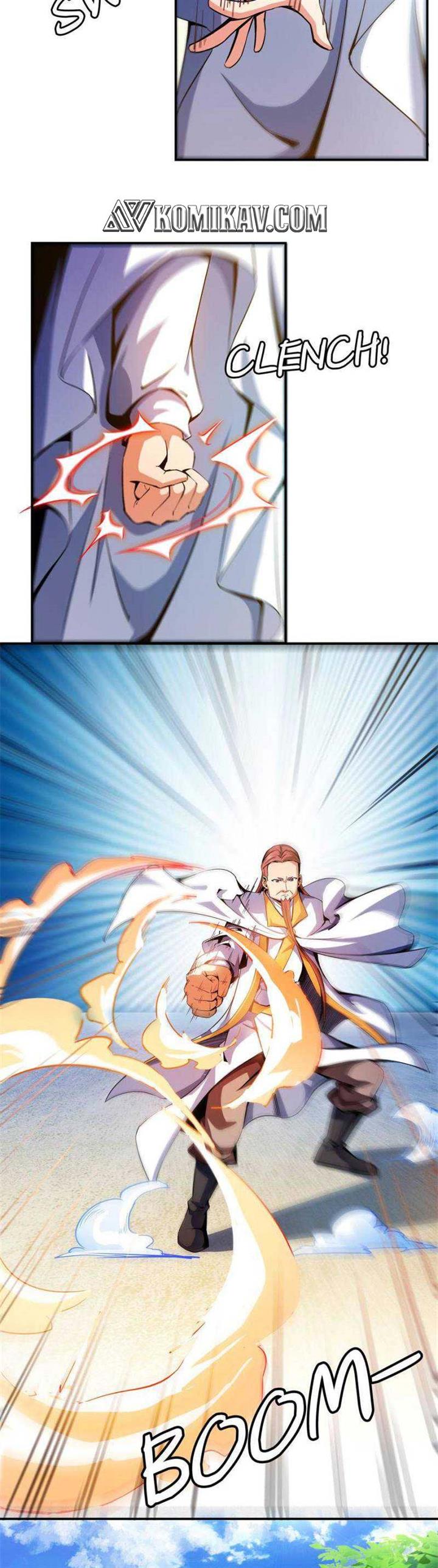 library-tiandao - Chapter: 105