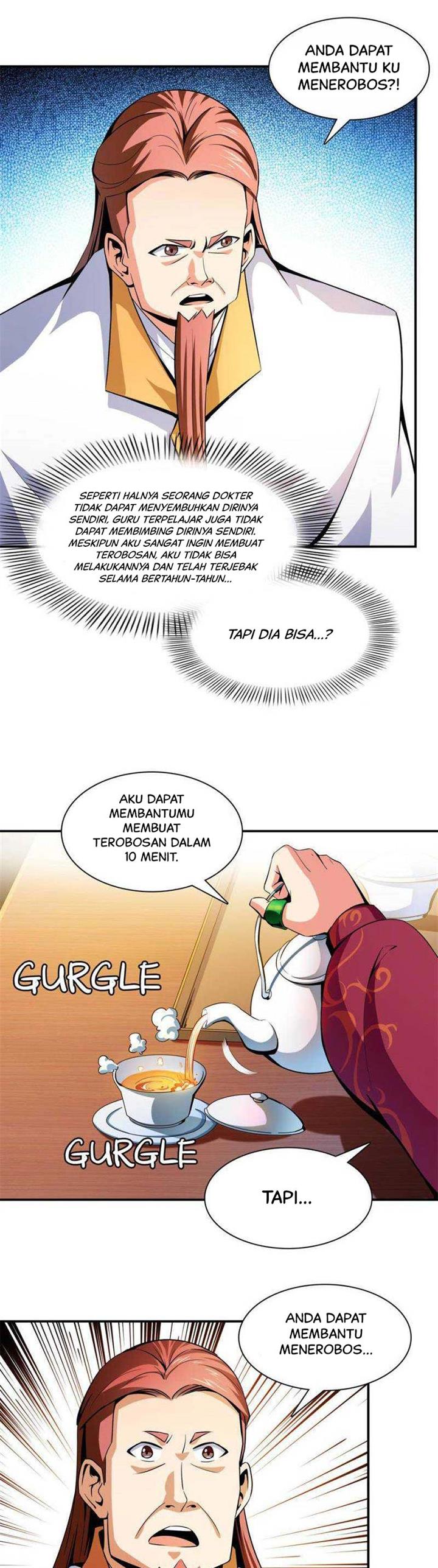library-tiandao - Chapter: 105
