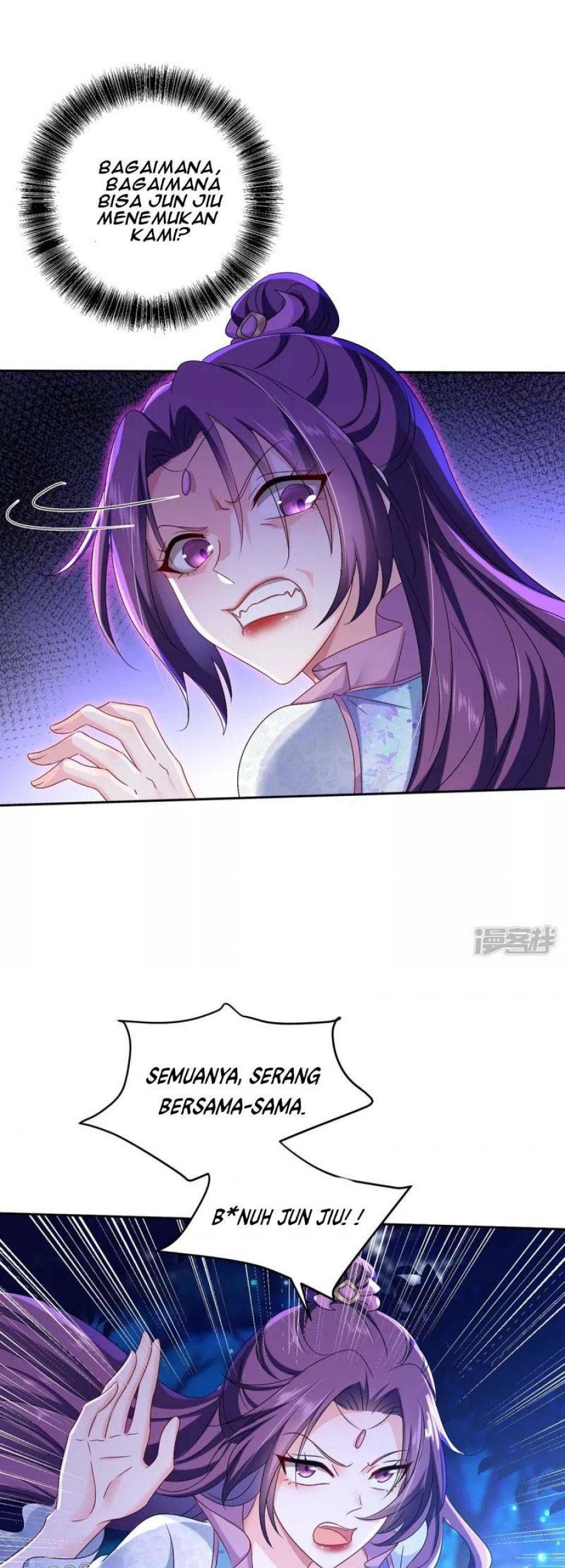 miss-nine-doctor - Chapter: 133