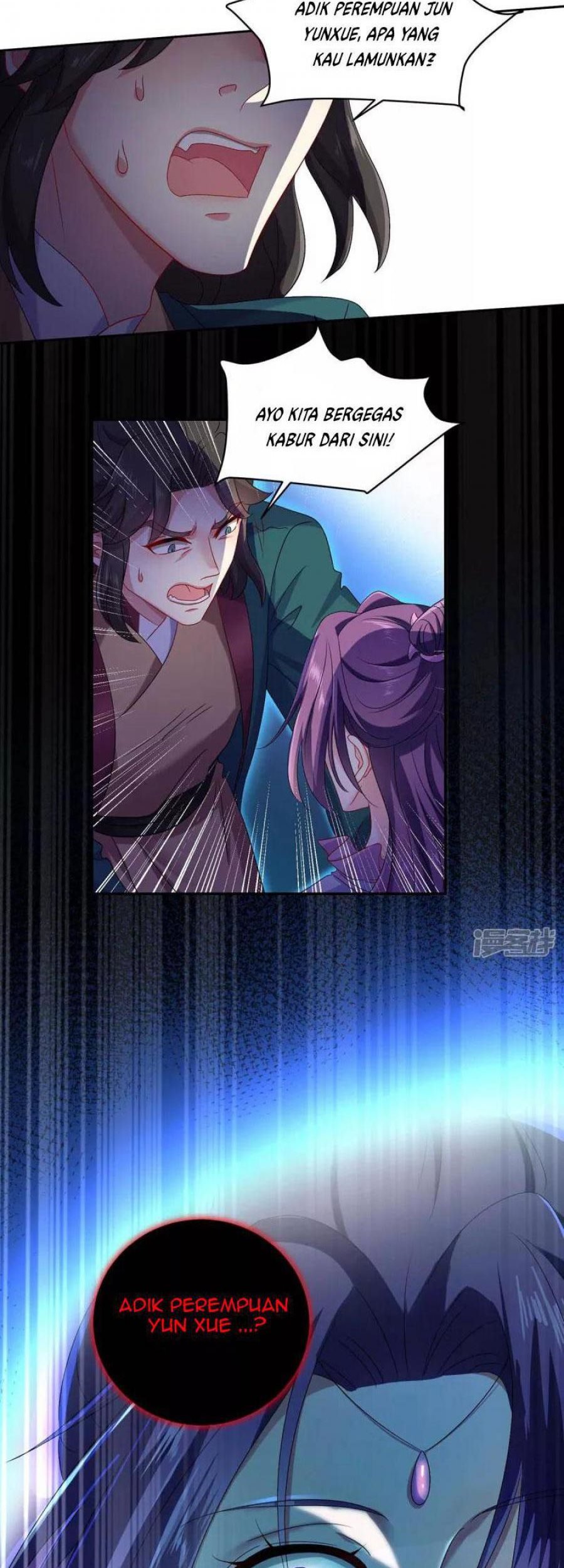 miss-nine-doctor - Chapter: 133