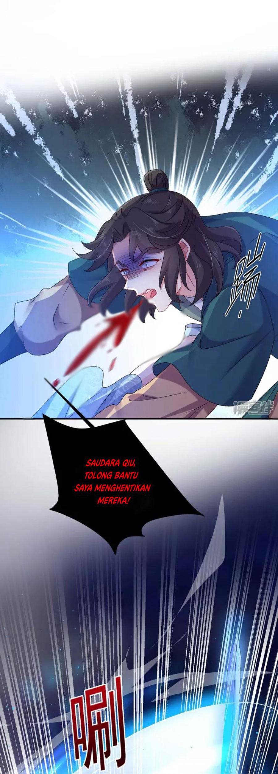 miss-nine-doctor - Chapter: 133