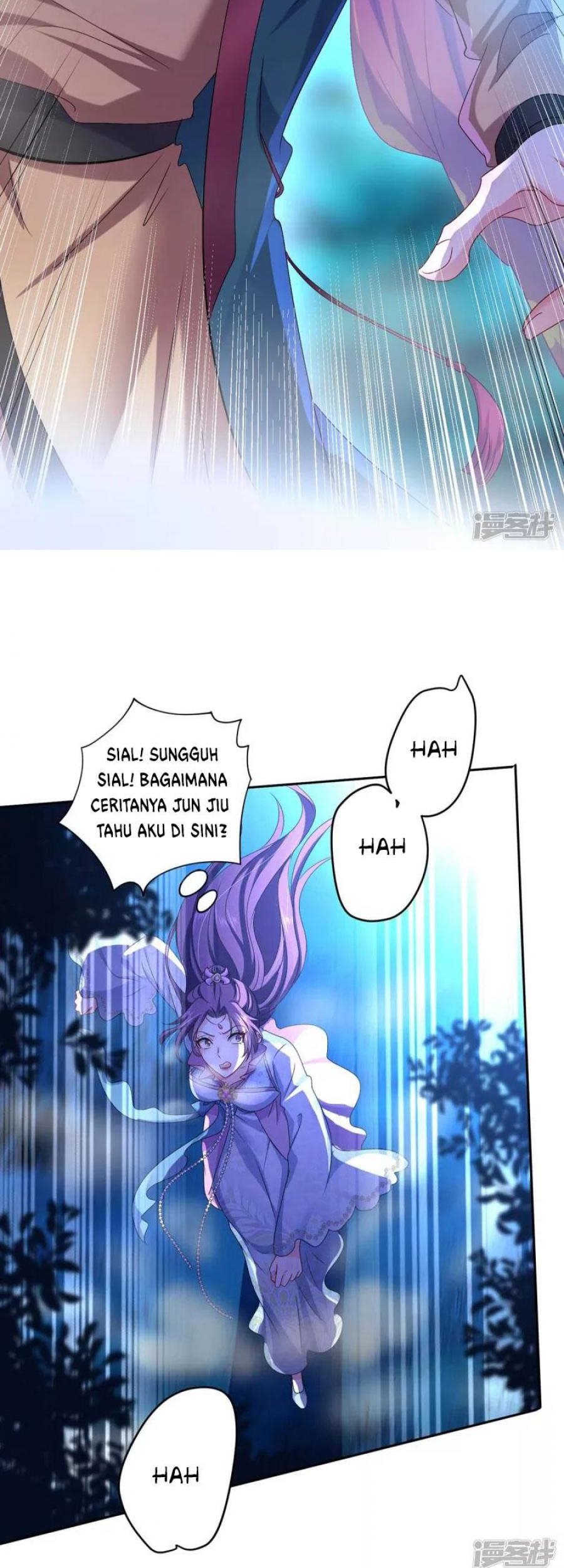 miss-nine-doctor - Chapter: 133
