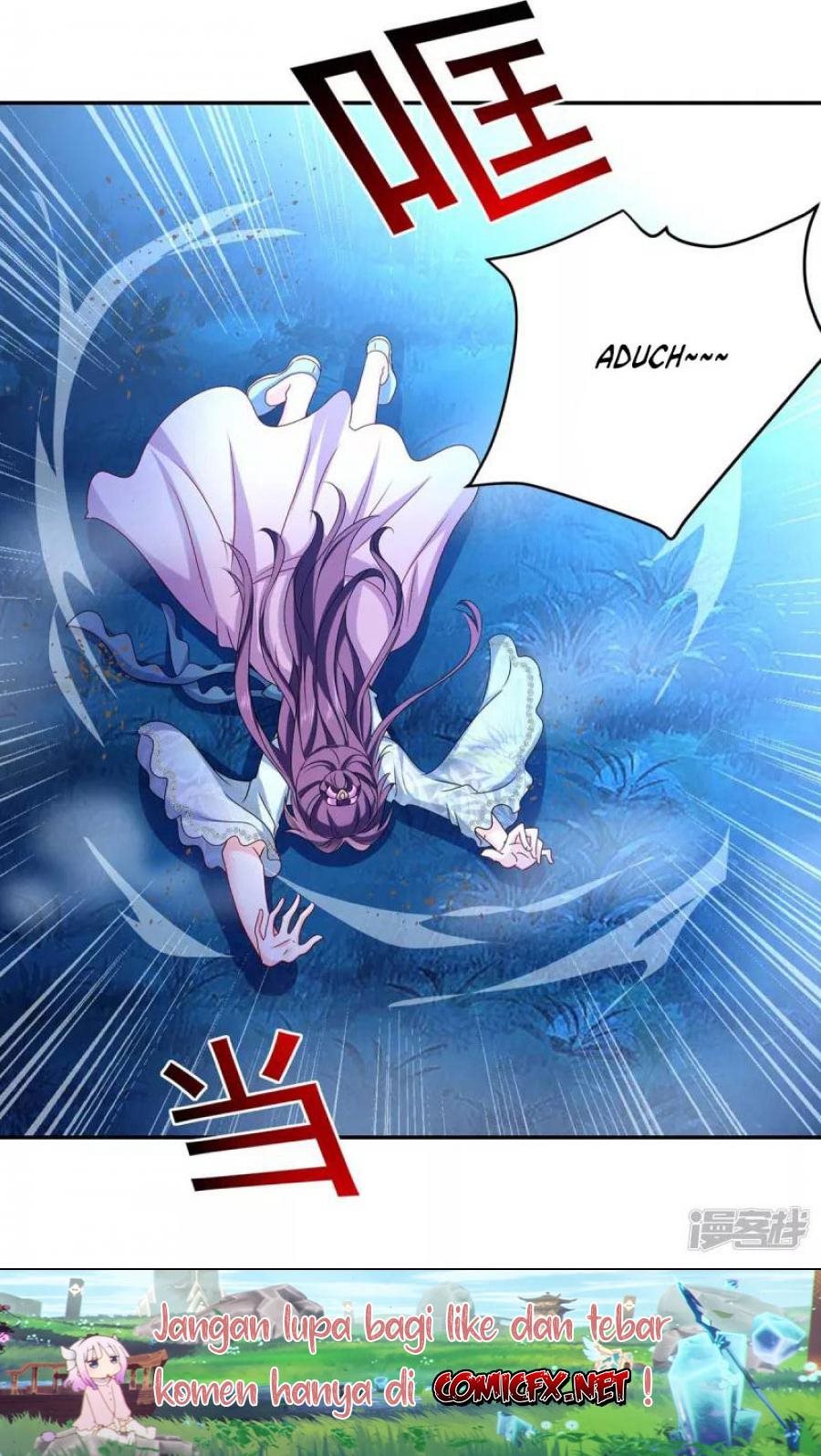 miss-nine-doctor - Chapter: 133