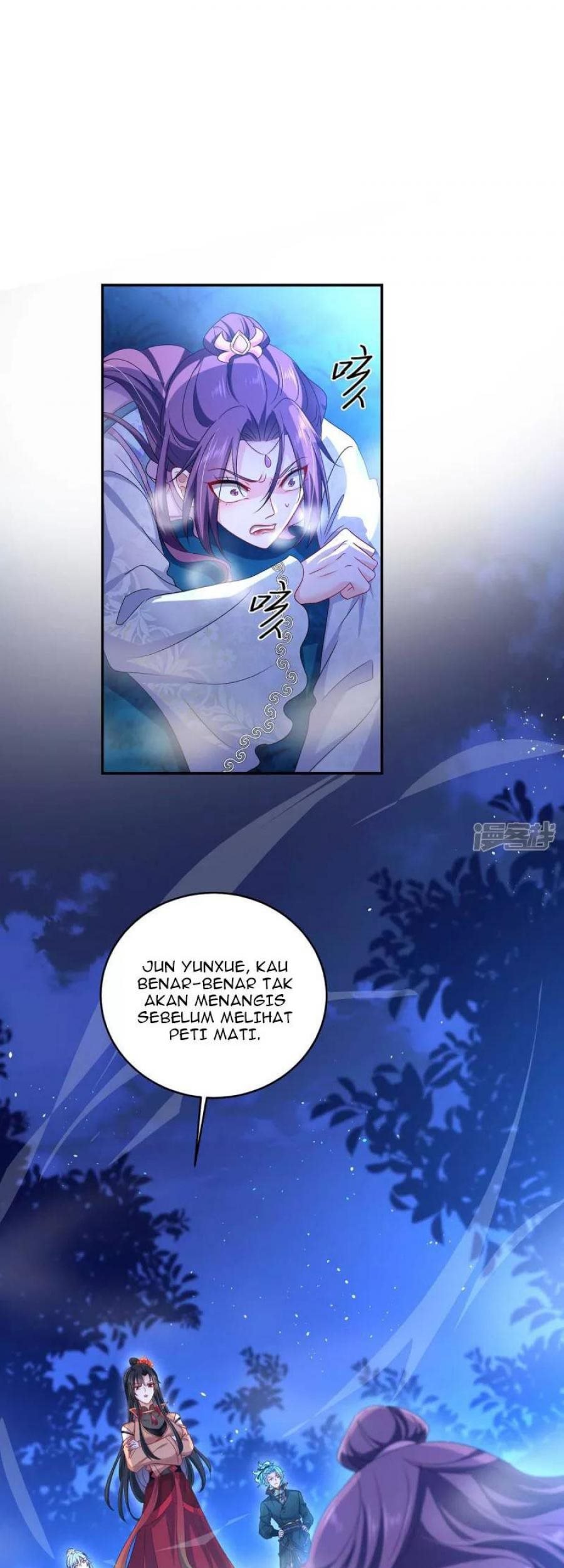 miss-nine-doctor - Chapter: 133