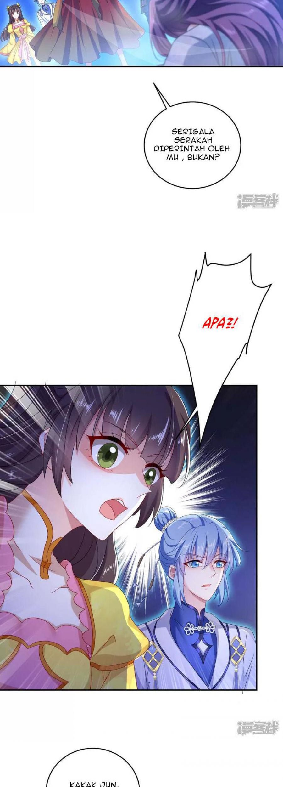 miss-nine-doctor - Chapter: 133