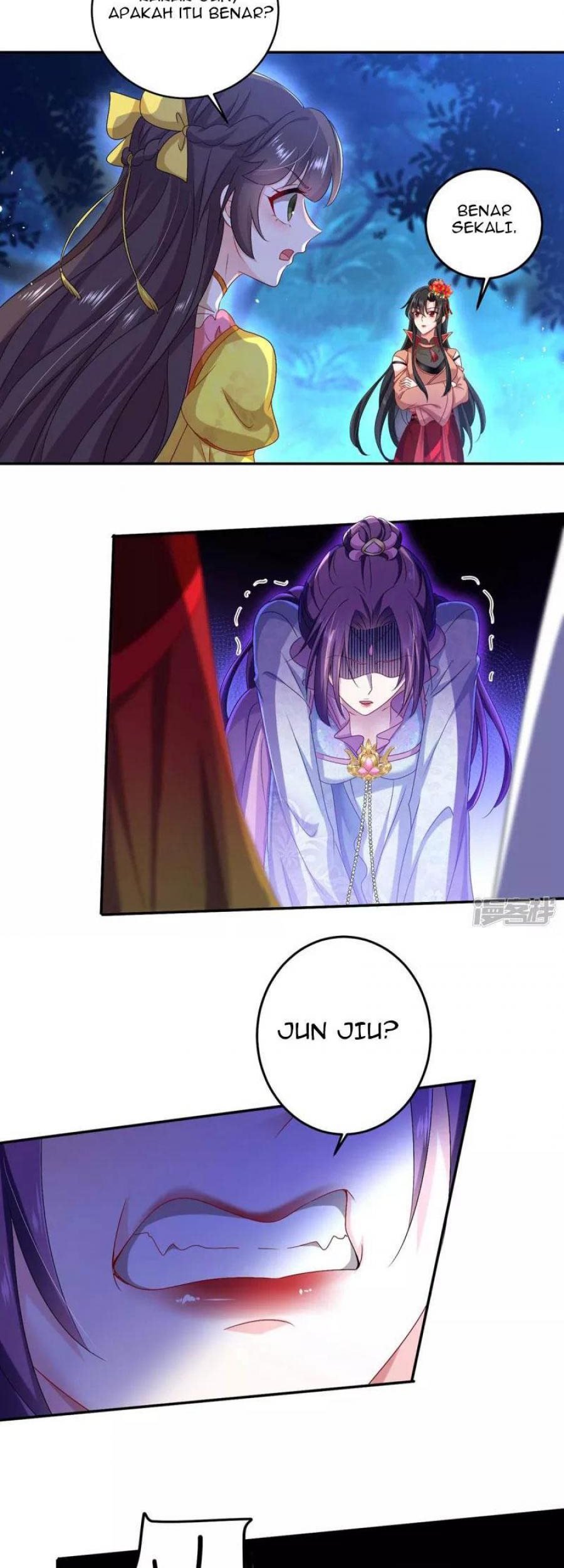 miss-nine-doctor - Chapter: 133