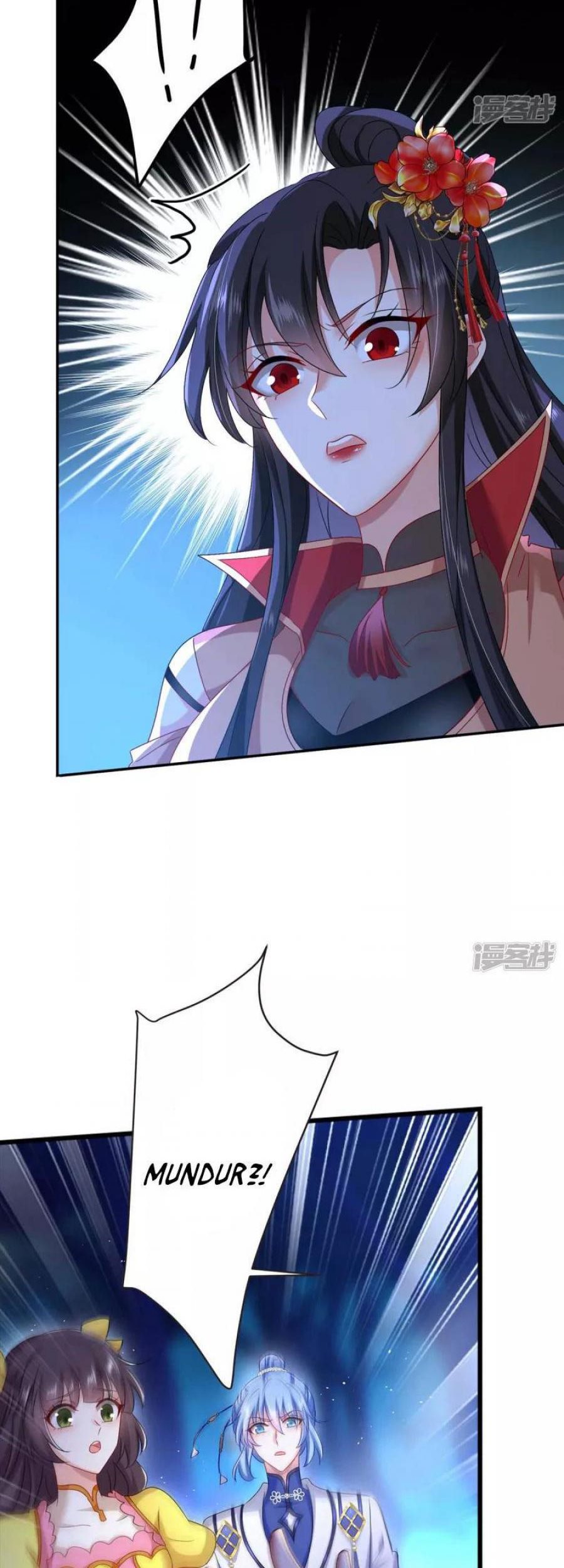 miss-nine-doctor - Chapter: 133