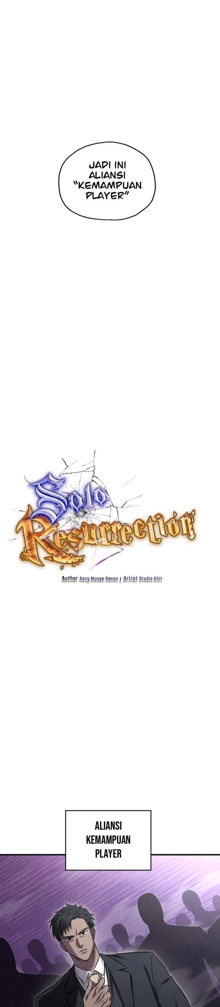 solo-resurrection - Chapter: 22