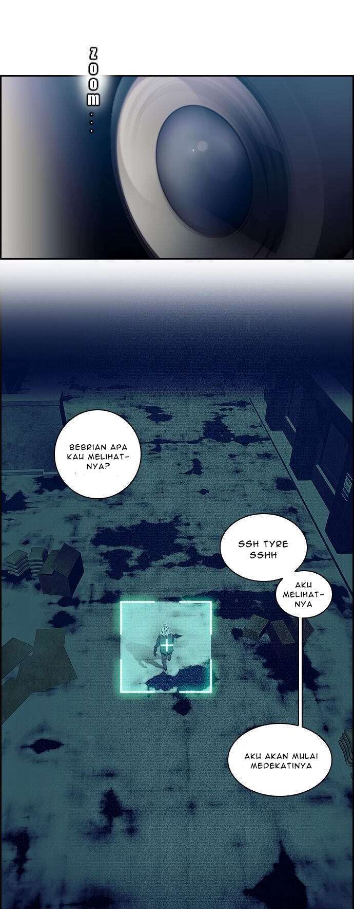 tacit - Chapter: 1