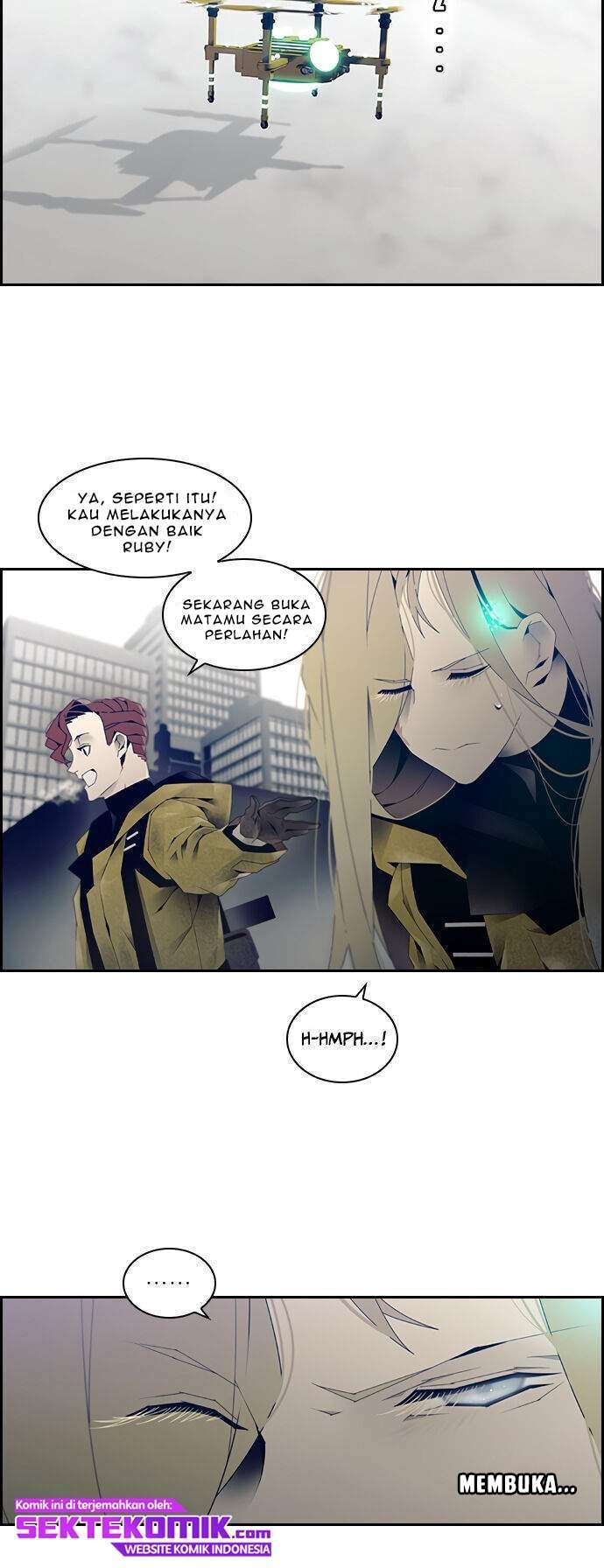 tacit - Chapter: 1