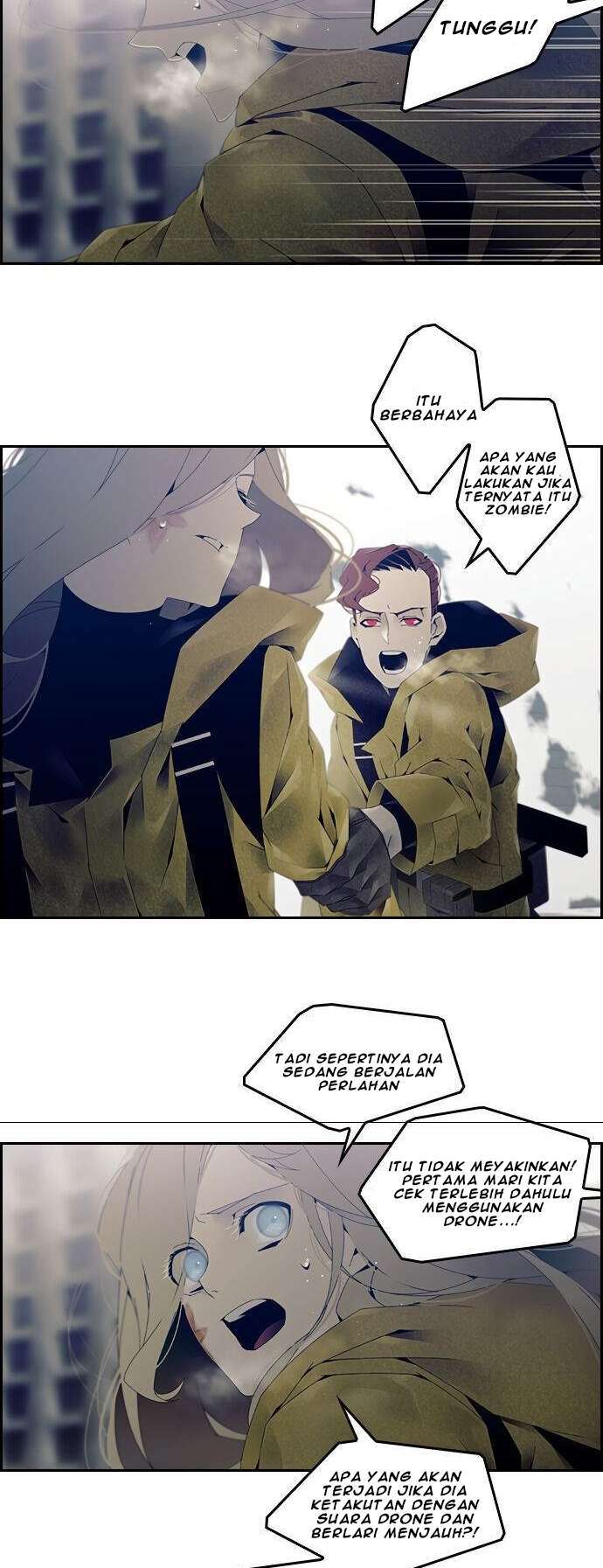 tacit - Chapter: 1