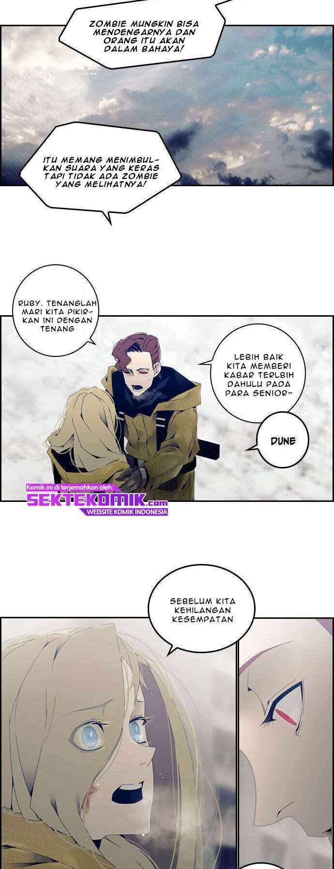 tacit - Chapter: 1