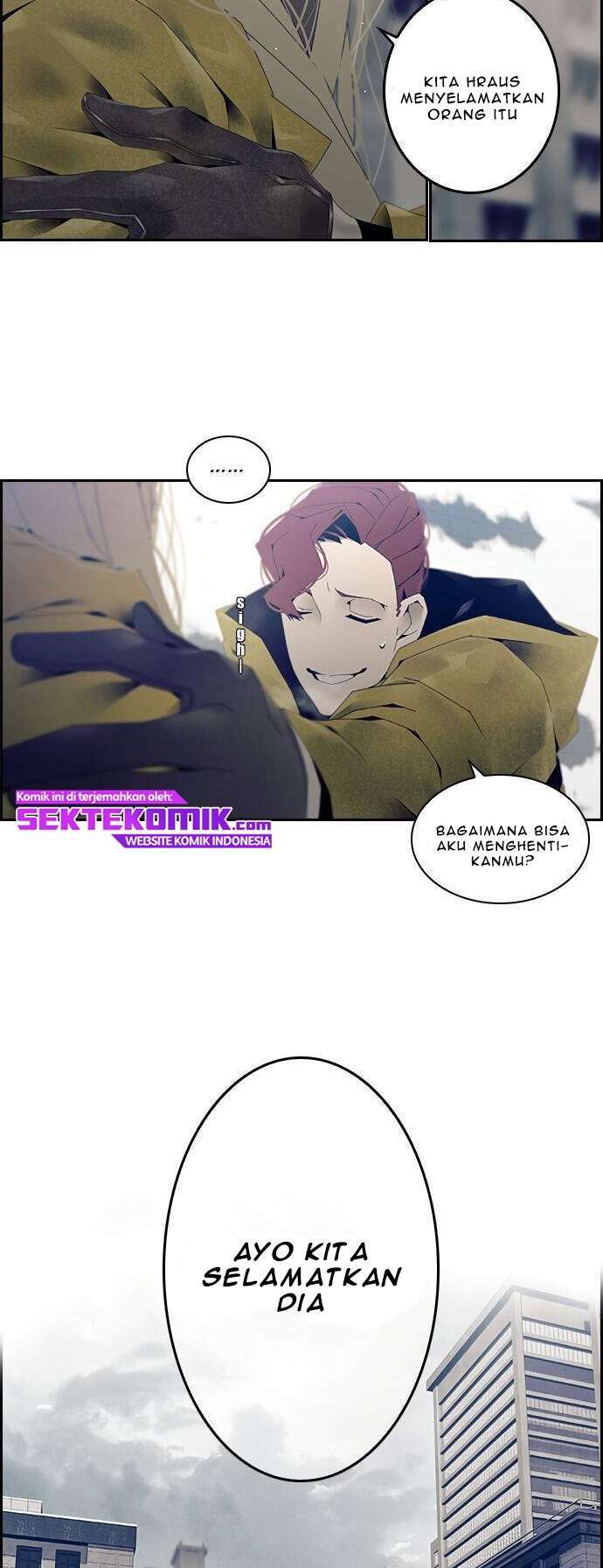 tacit - Chapter: 1