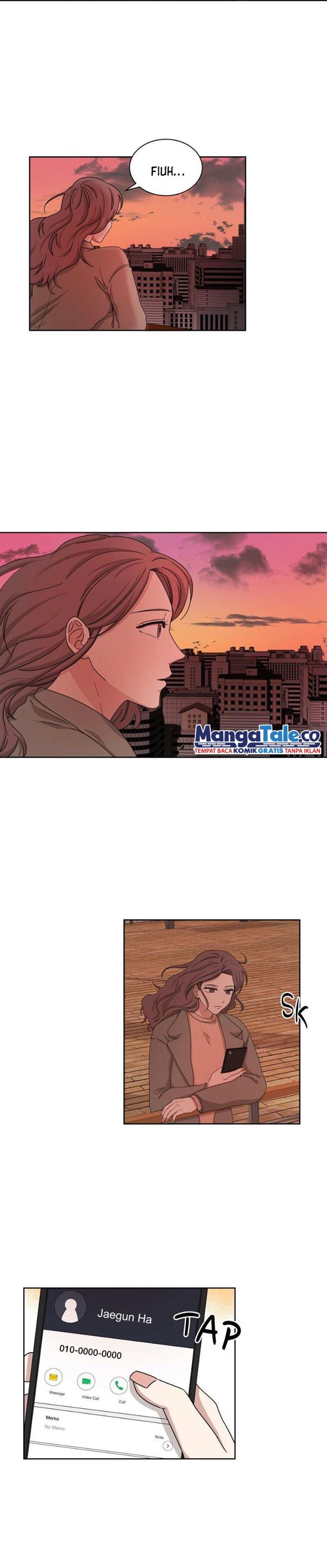 big-life - Chapter: 28