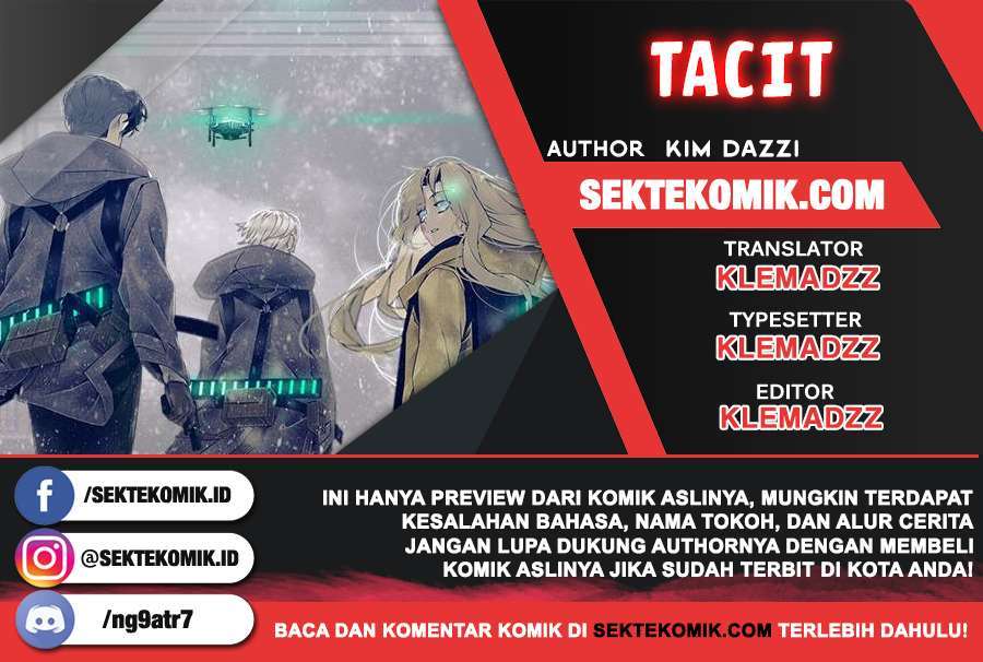 tacit - Chapter: 2