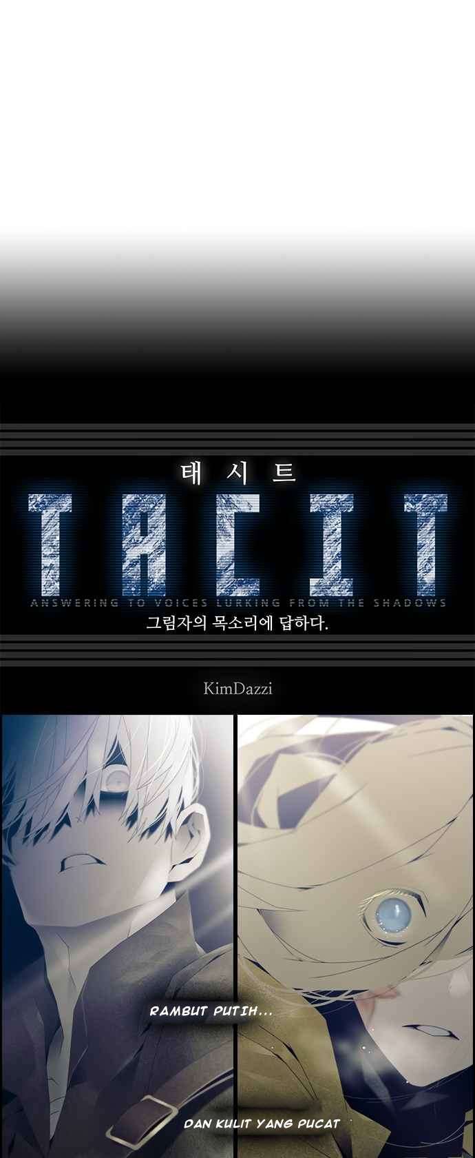 tacit - Chapter: 2