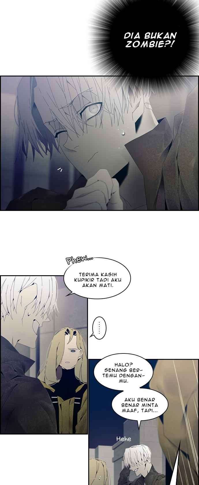 tacit - Chapter: 2