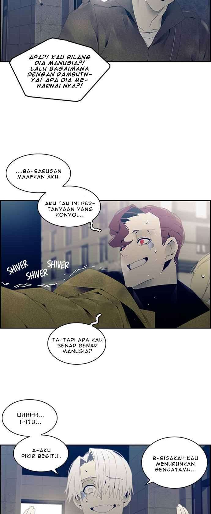 tacit - Chapter: 2